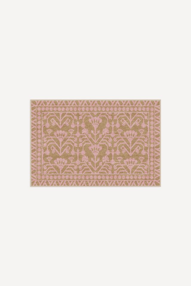 Ruggable Washable Lyonna Tufted Rug #3