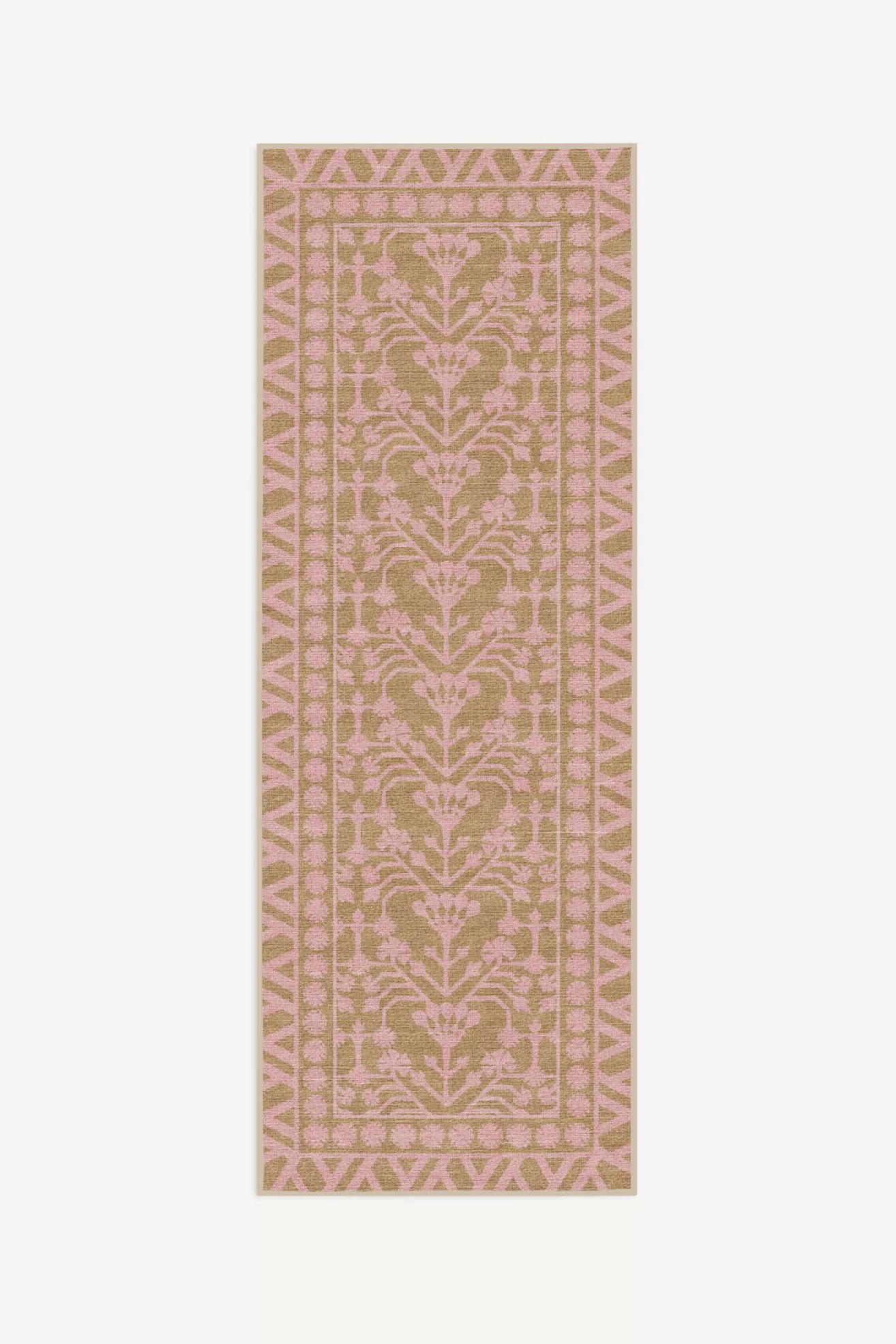 Ruggable Washable Lyonna Tufted Rug - thumbnail 5