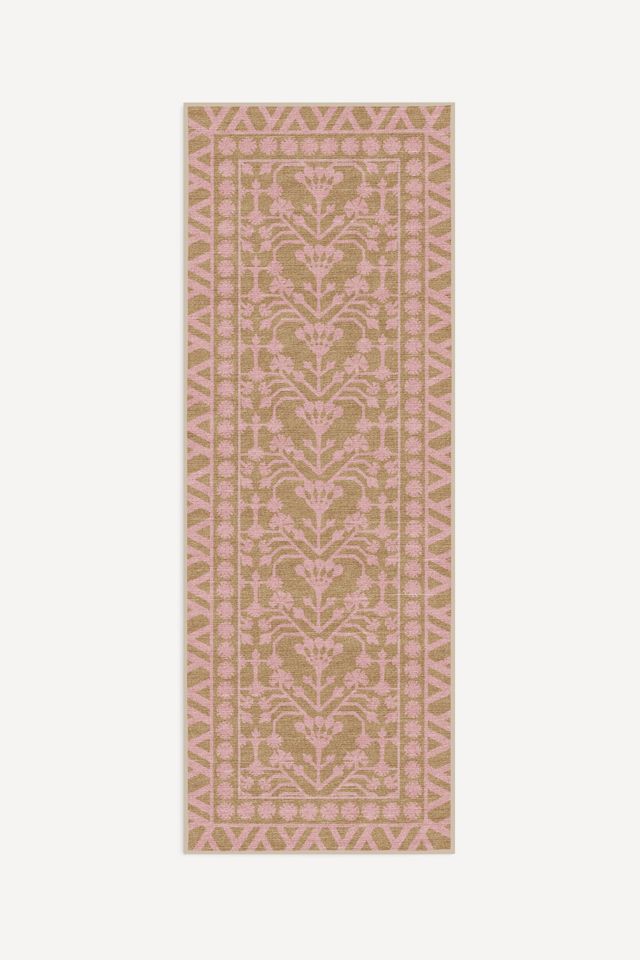 Ruggable Washable Lyonna Tufted Rug #4