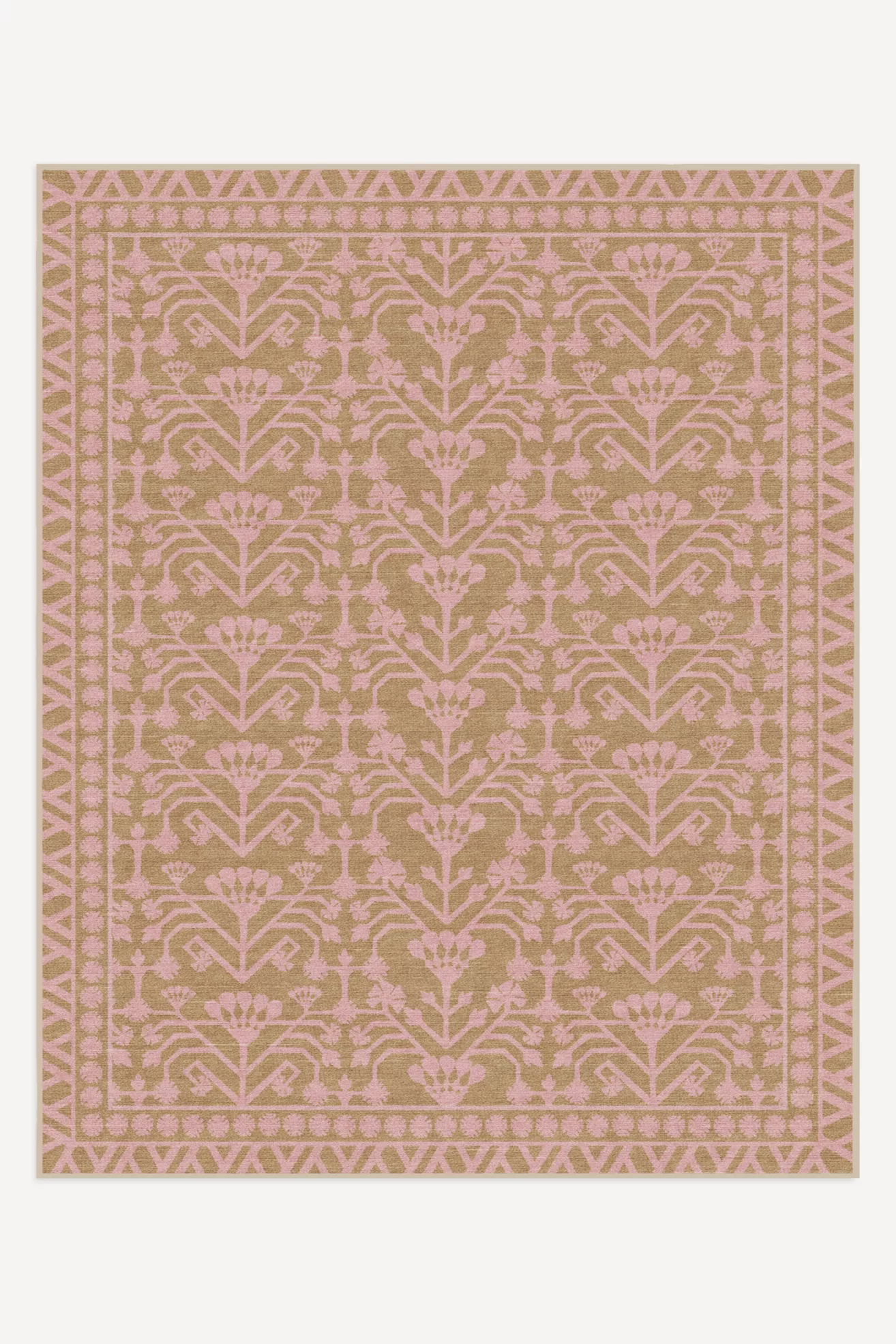 Ruggable Washable Lyonna Tufted Rug