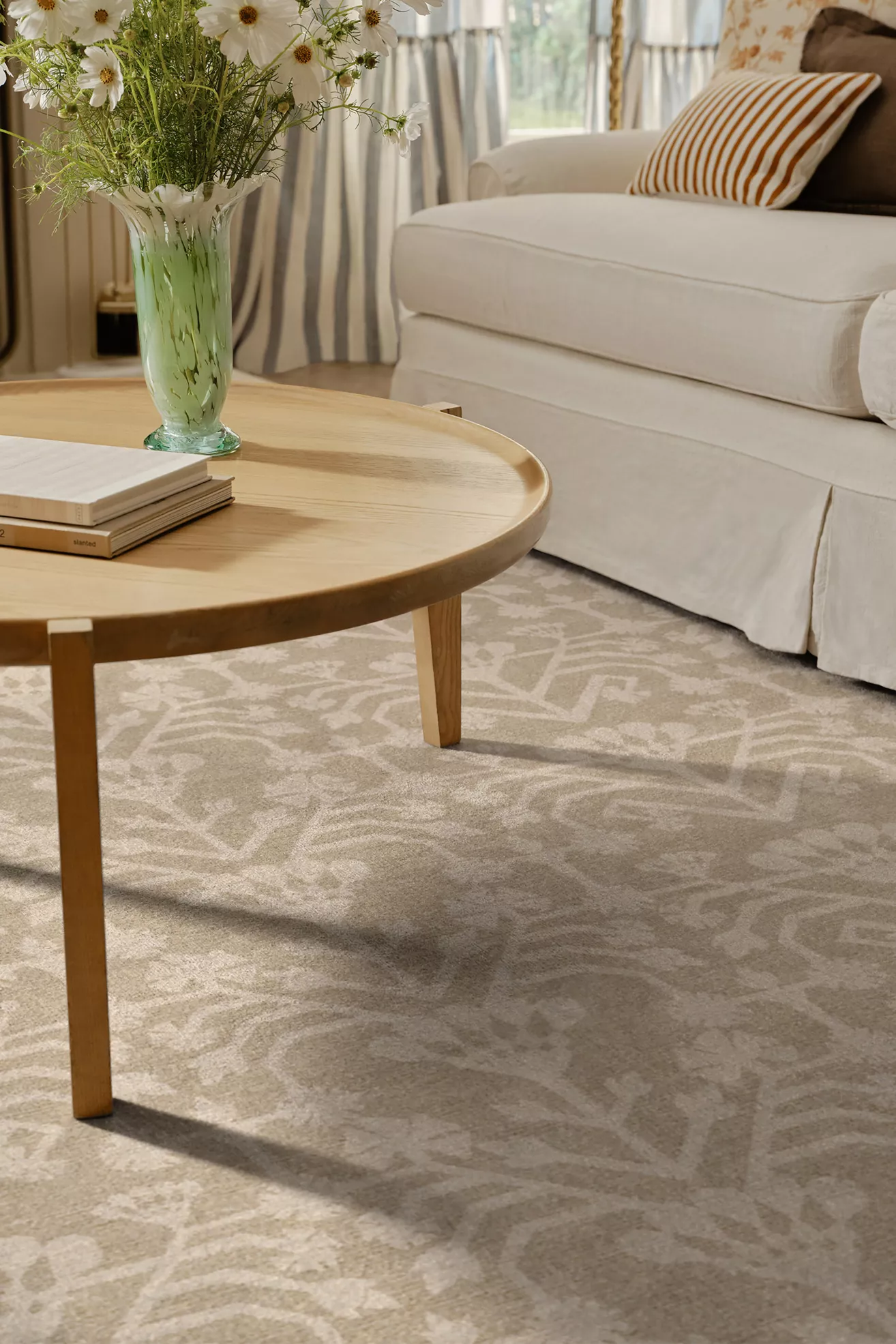 Ruggable Washable Lyonna Tufted Rug - thumbnail 7