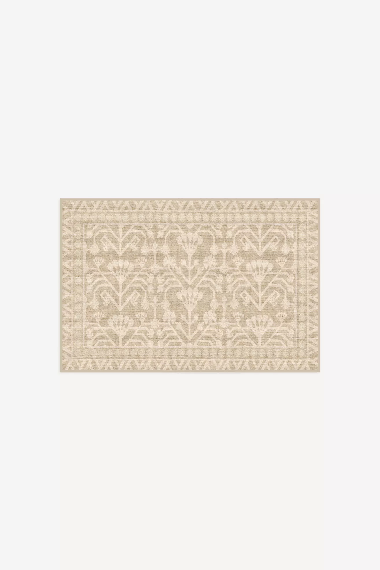 Ruggable Washable Lyonna Tufted Rug - thumbnail 9