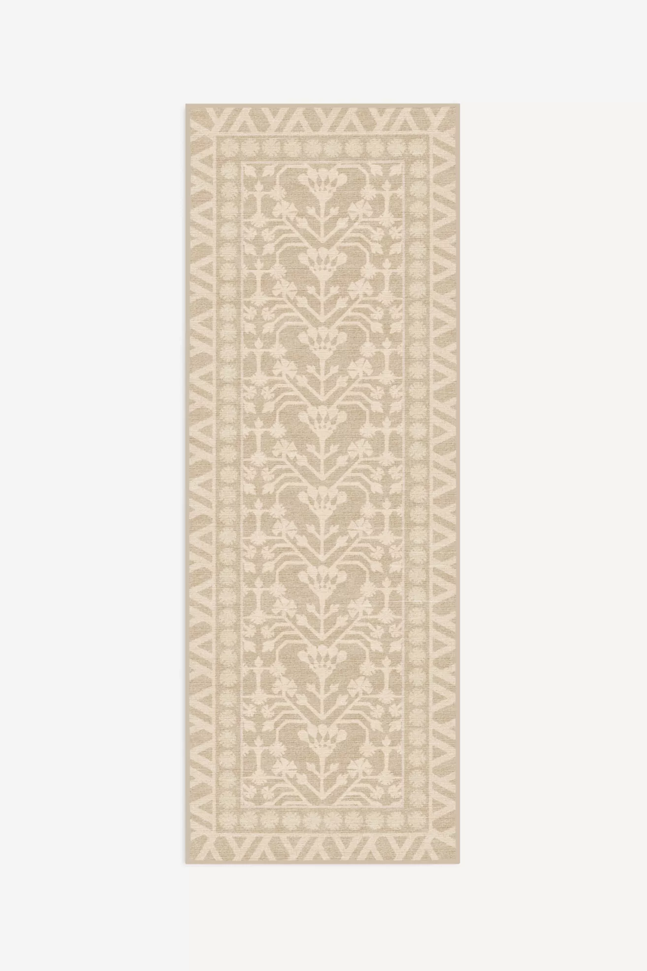 Ruggable Washable Lyonna Tufted Rug - thumbnail 10
