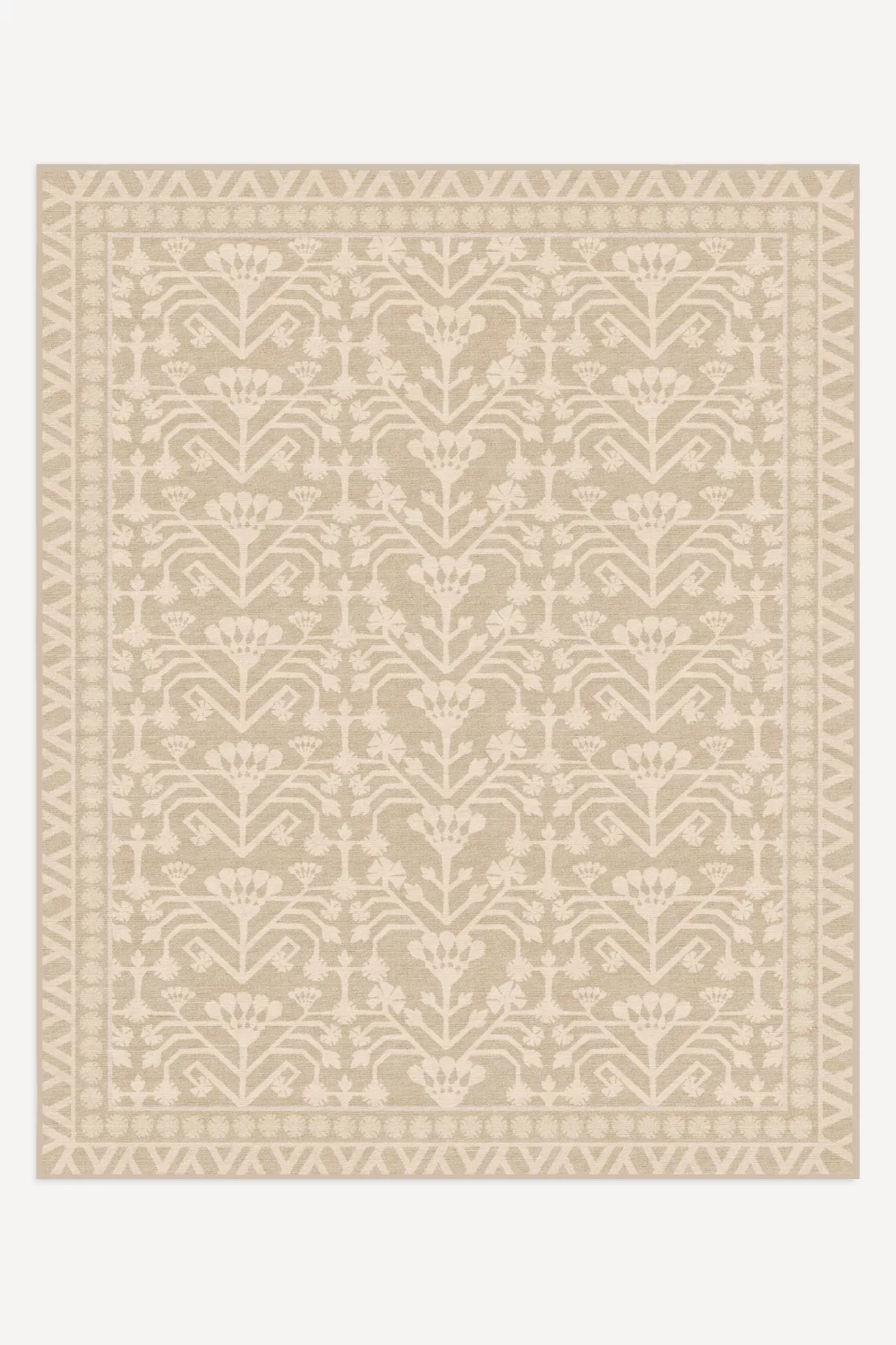 Ruggable Washable Lyonna Tufted Rug - thumbnail 6