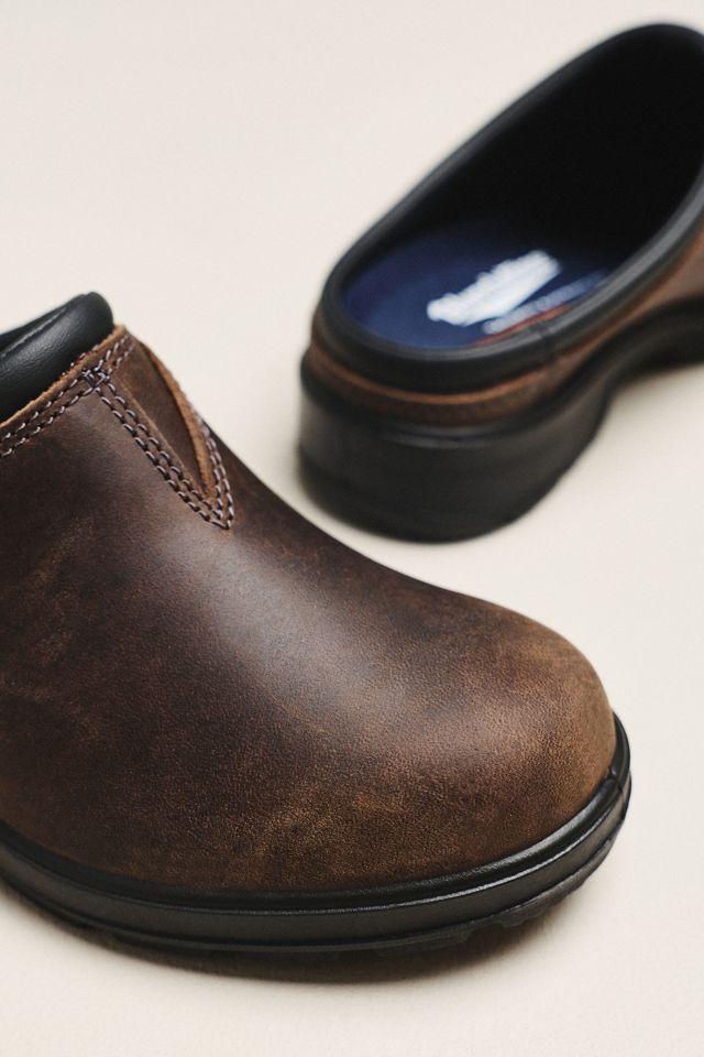Blundstone Original Round Toe Clogs #2