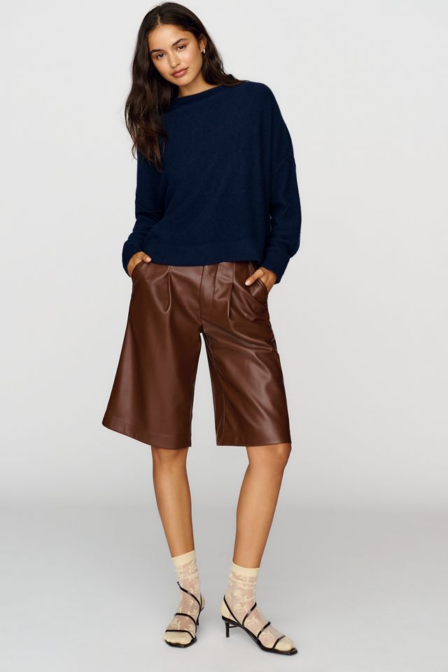 By Anthropologie Sheer Socks #2