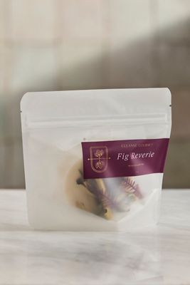 Fall Exfoliant Body Bar
