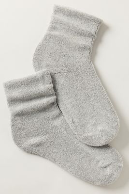 Le Bon Shoppe Cloud Cozy Socks