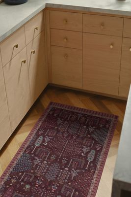 Ruggable Washable Scenic Dorian Tufted Rug