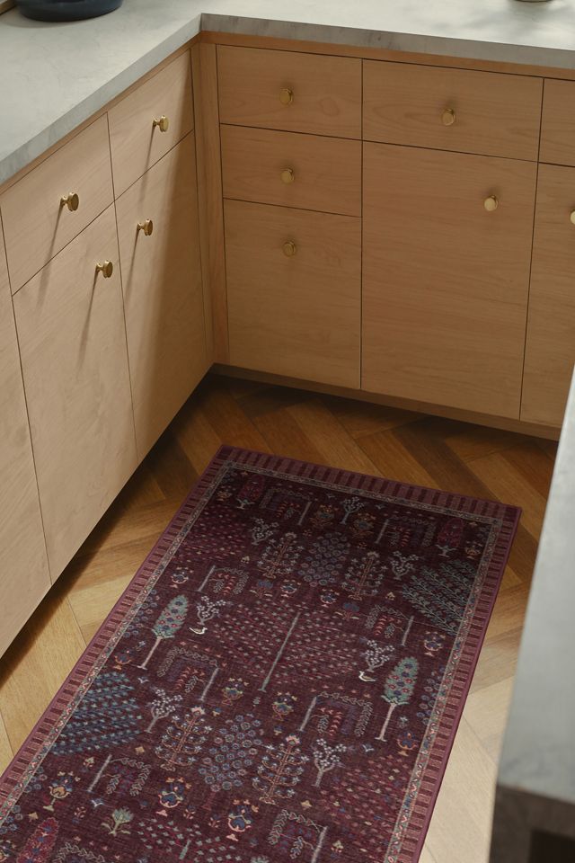 Ruggable Washable Scenic Dorian Tufted Rug #1