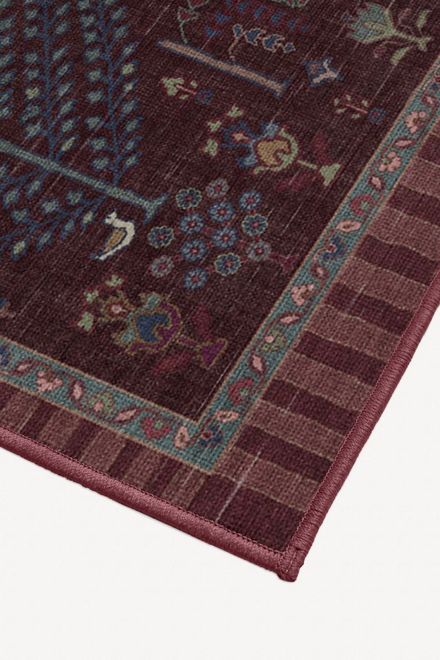 Ruggable Washable Scenic Dorian Tufted Rug #2