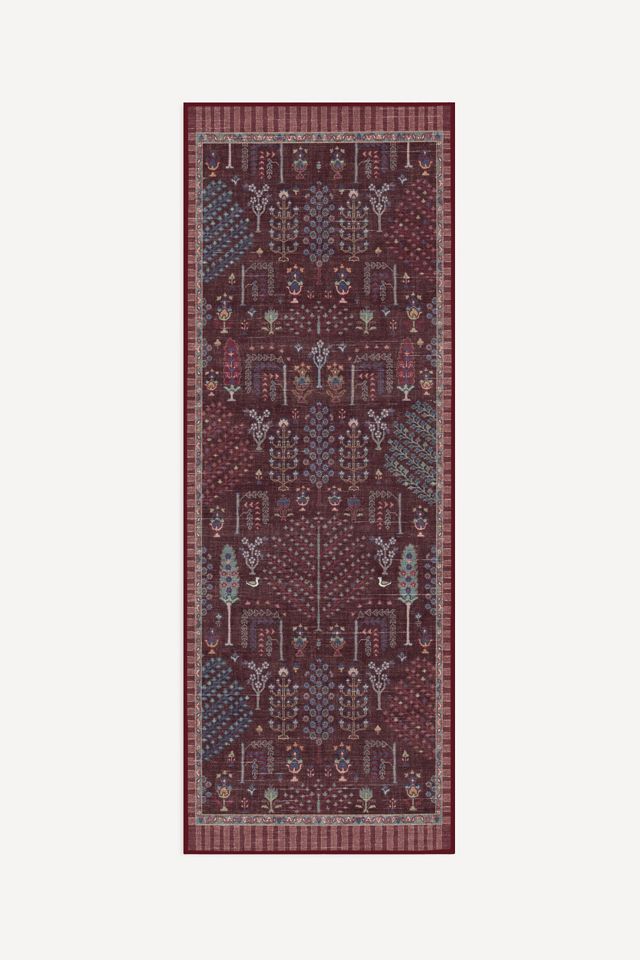 Ruggable Washable Scenic Dorian Tufted Rug #4