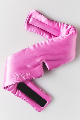 Drowsy Hotel Paradiso Silk Sleep Mask