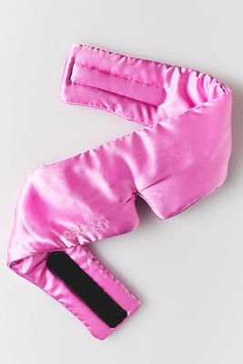 Drowsy Hotel Paradiso Eyelash Protecting Sleep Mask