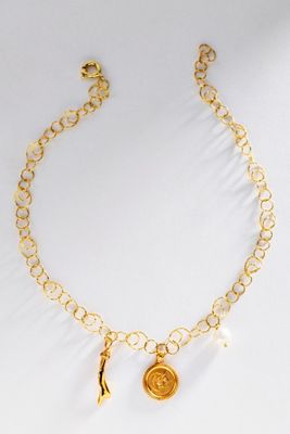 Hermina Athens Alcmene Choker