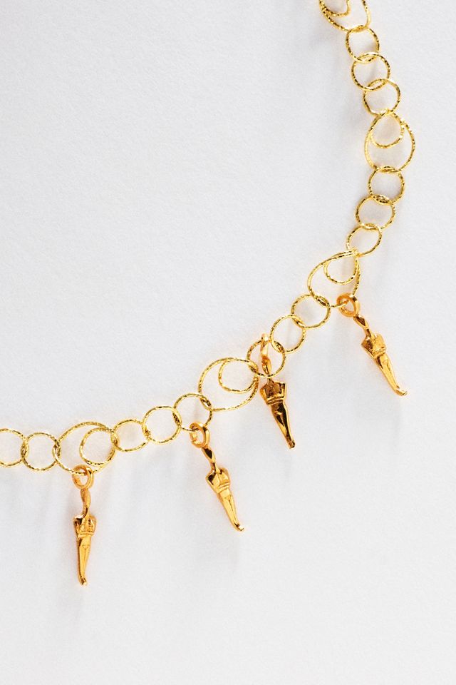 Hermina Athens Colchis Necklace #1