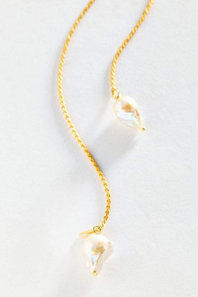 Hermina Athens Thetis Necklace #1