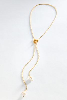 Hermina Athens Thetis Necklace