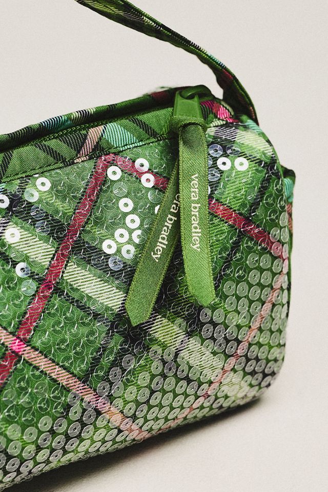 Vera Bradley Maisie Handbag #2