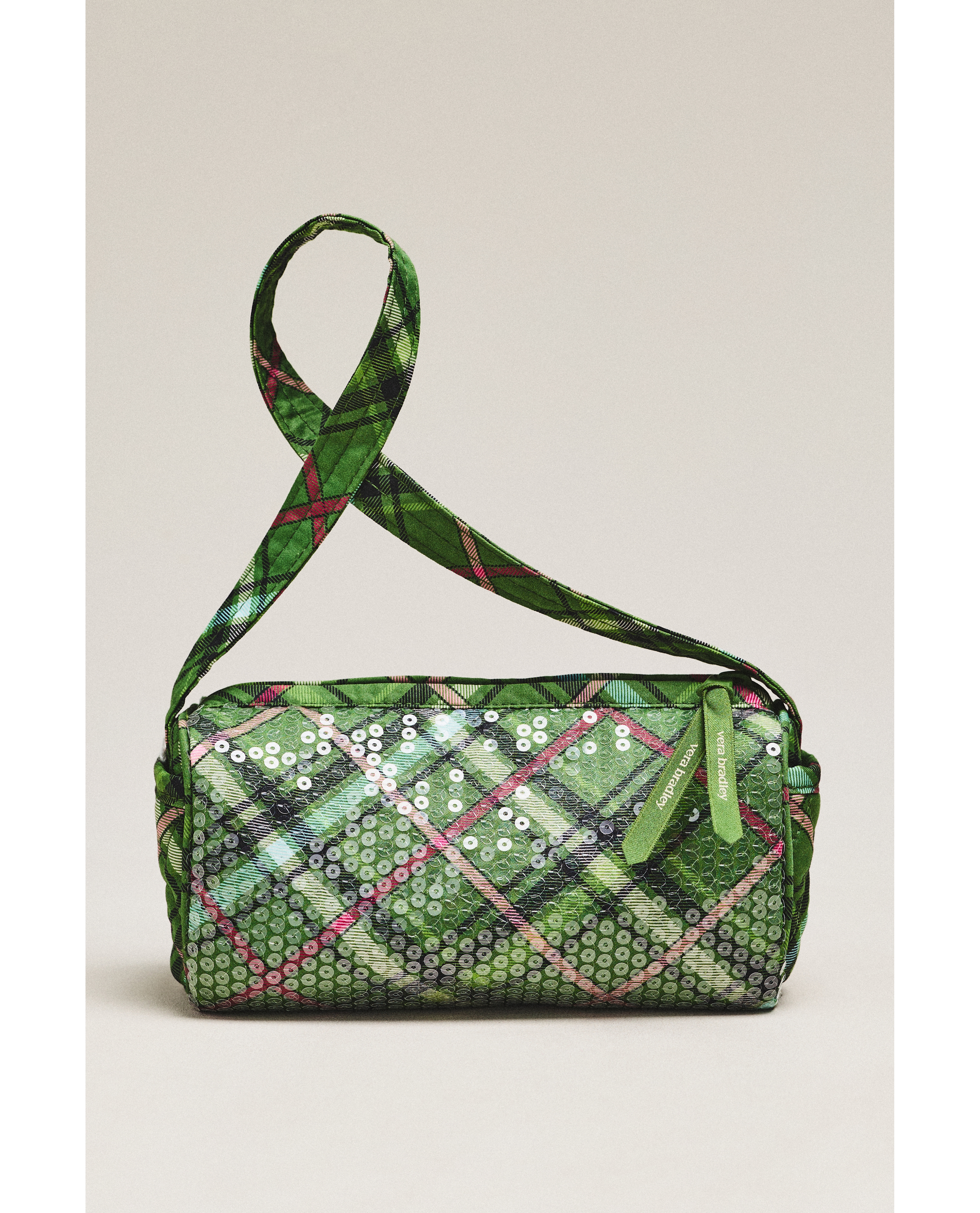 Vera Bradley Maisie Handbag