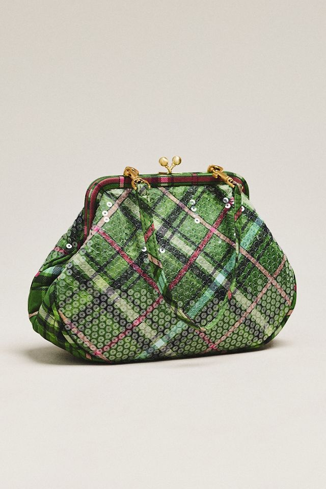 Vera Bradley Liliana Clutch #1