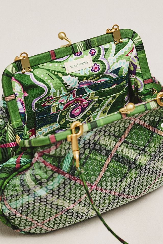 Vera Bradley Liliana Clutch #2