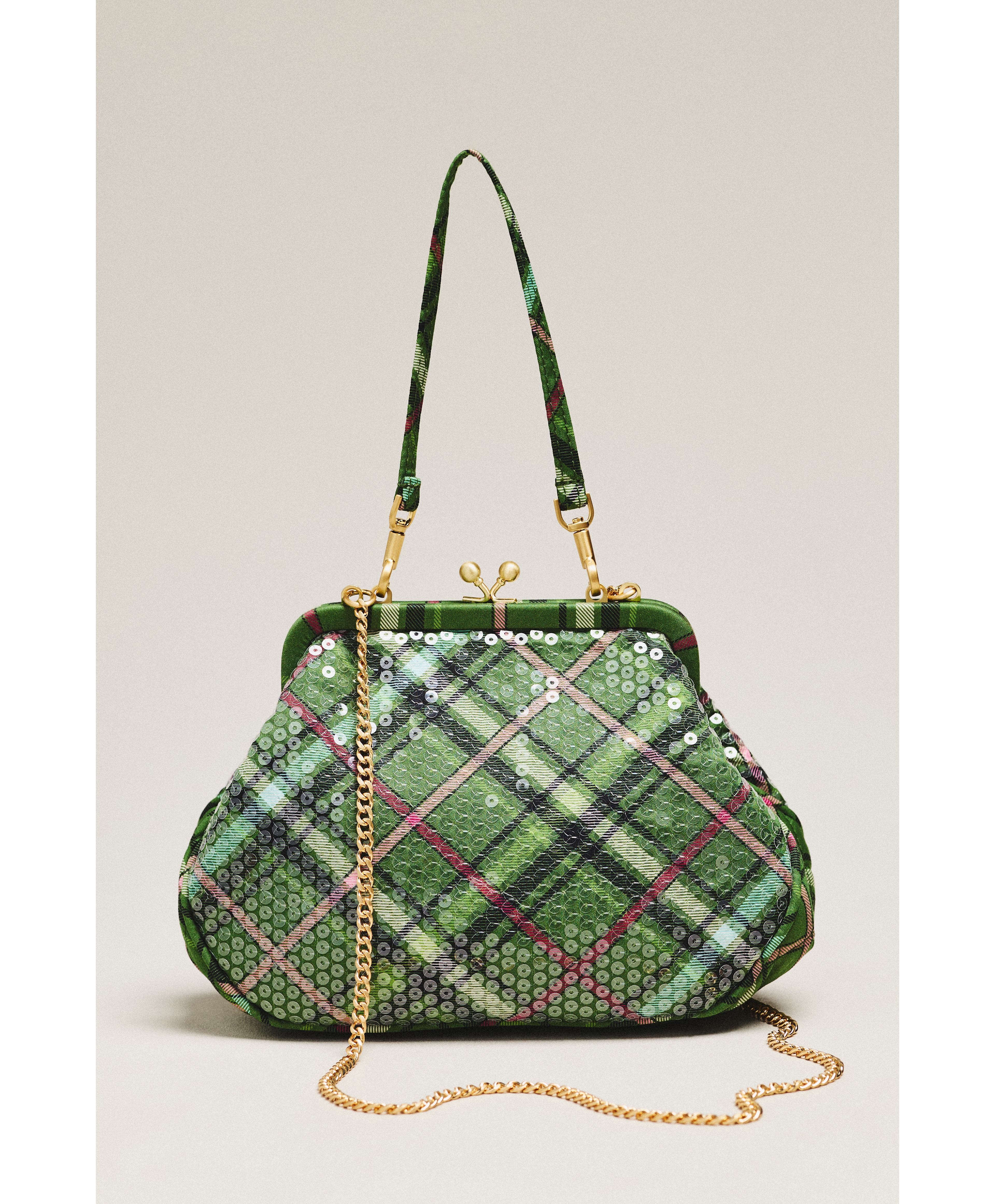 Vera Bradley Liliana Clutch