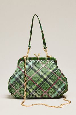 Vera Bradley Liliana Clutch