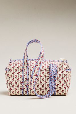 Vera Bradley Original 100 Shoulder Bag