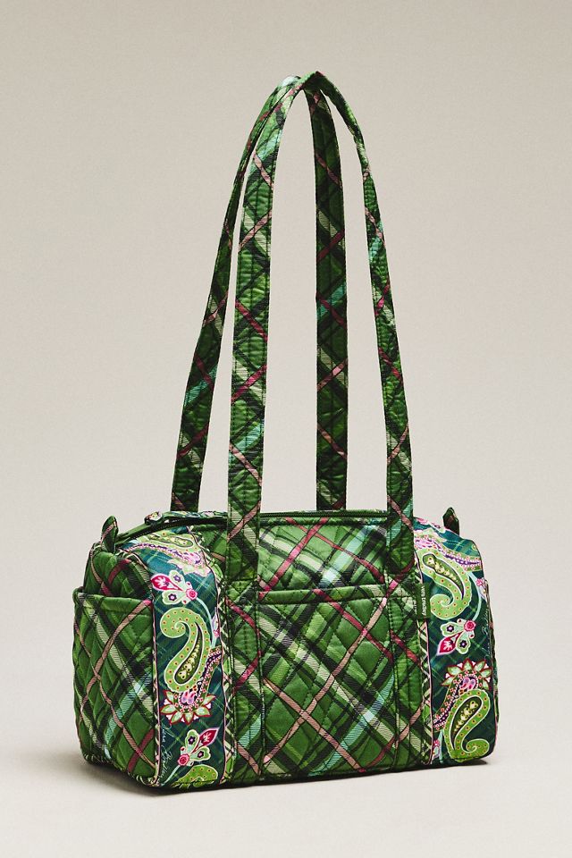 Vera Bradley Original 100 Shoulder Bag #1