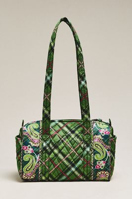 Vera Bradley Original 100 Shoulder Bag