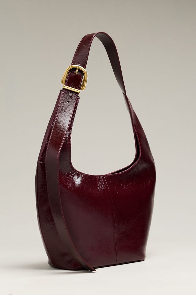 Dolce Vita Brixen 100% Leather Shoulder Bag #2