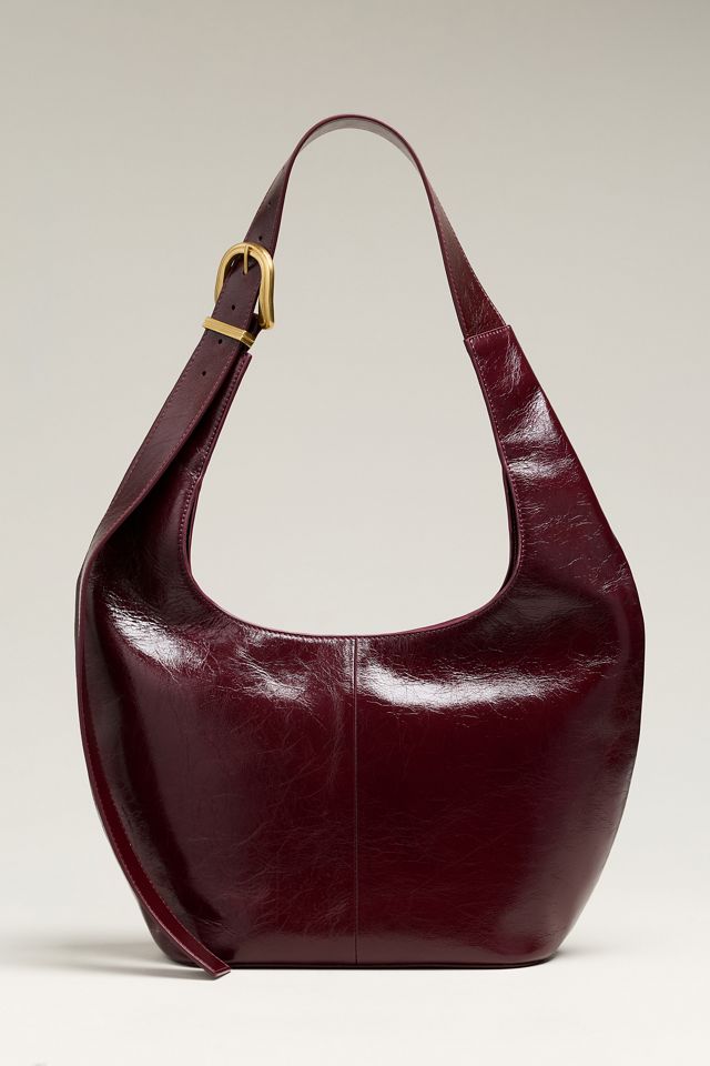 Dolce Vita Brixen 100% Leather Shoulder Bag #1