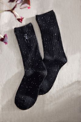 Fall Icon Donegal Socks