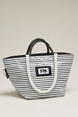 S2SGEAR Main Medium Tote Bag