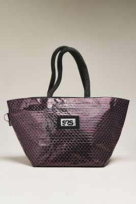 S2SGEAR Main XL Tote Bag