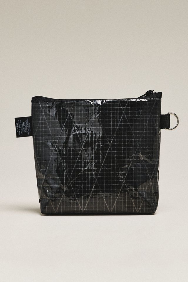 S2SGEAR The Telltale Structured Mini Pouch #1
