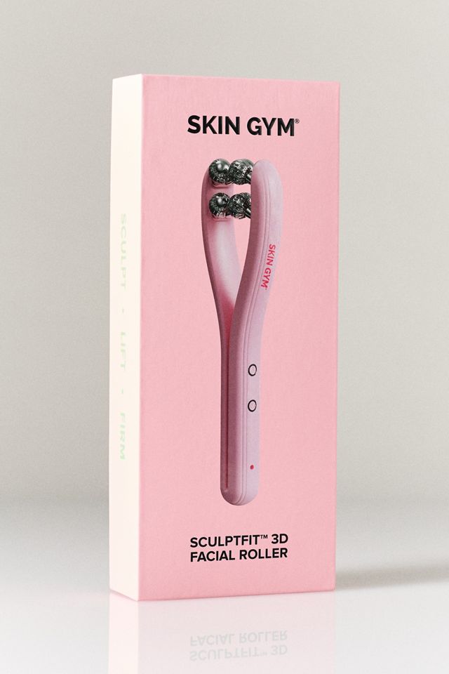 Skin Gym EMS And RF Sculpalift Facial Tool #1