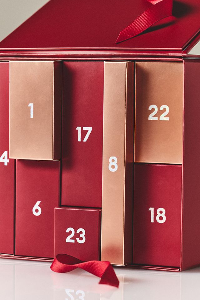Manucurist 24 Days of Magic Advent Calendar #1