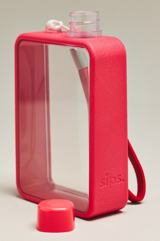 Sips Original Water Bottle #1