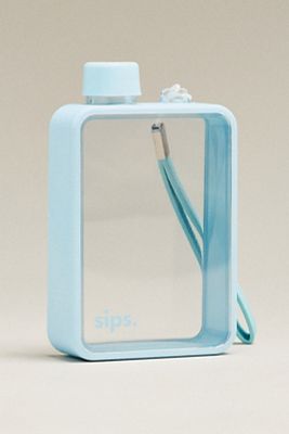 Sips Original Water Bottle