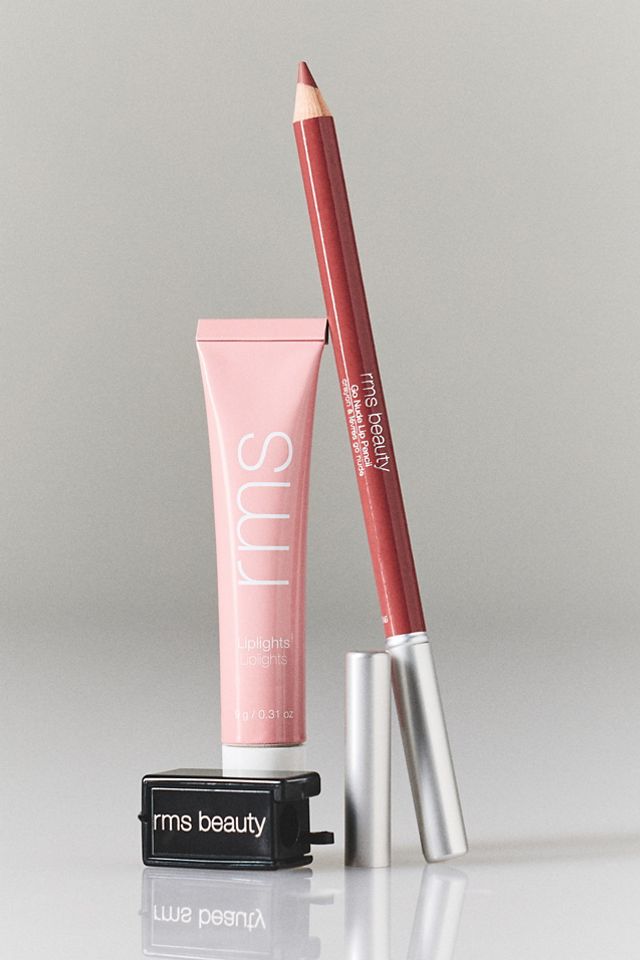 RMS Beauty The Line & Shine Kit #1