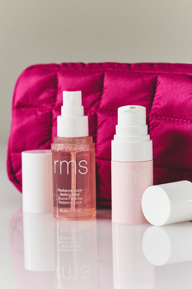 RMS Beauty The Mini Prime & Set Pouch #1