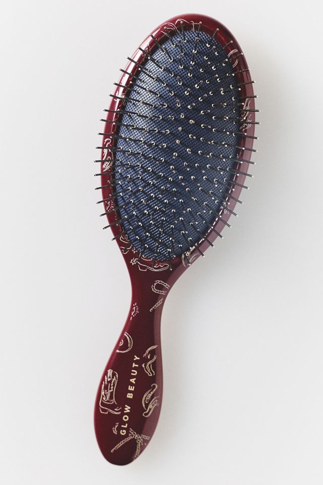 Glow Beauty Western Brush #1