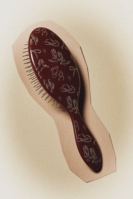 Glow Beauty Western Brush