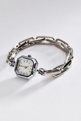 Kettenglieder-Uhr
