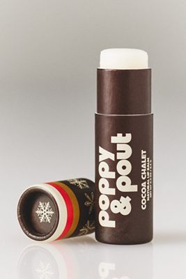 Poppy & Pout Retro Ski Collection Lip Balm
