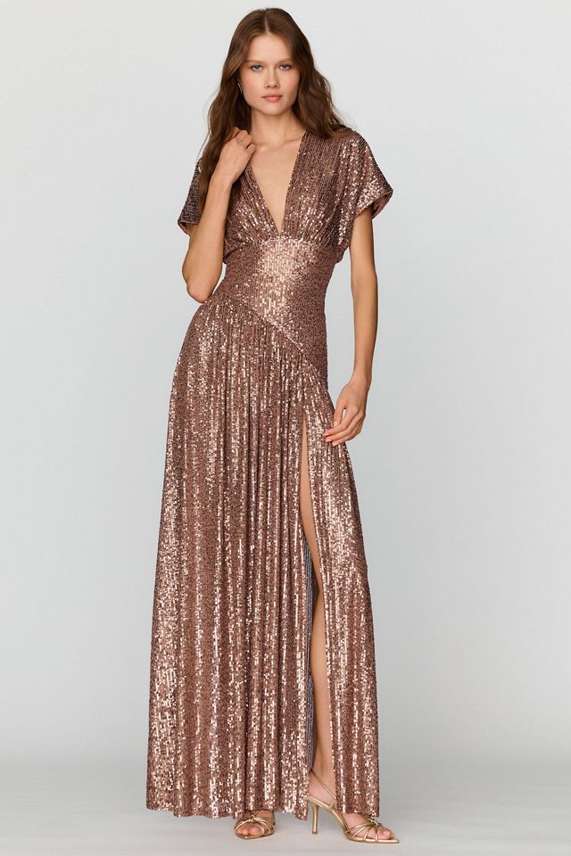 Delfi Collective Sade Maxi Dress #2