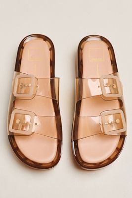Dolce Vita Julio Platform Sandals