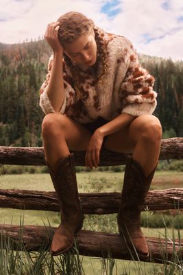 Tecovas Annie Boots